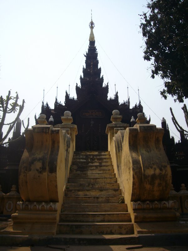 Shwenandaw